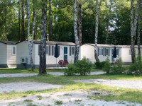 Ljubljana Resort Mobile Homes