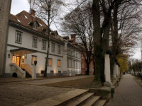 Antiq Palace Hotel & Spa