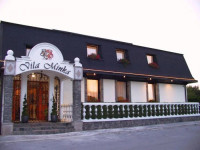 Vila Minka