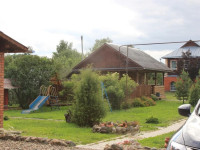 Gtk Pokrovskaya