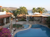 Yali Han Hotel