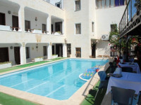 Hakan Hotel