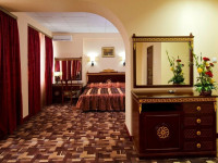 Aurora hotel Novosibirsk
