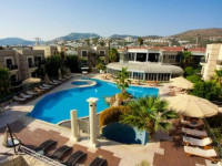 Bodrium Hotel &amp; Spa