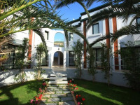 Grand Yazıcı Torba Beach Club