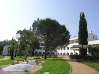 Valamar Club Tamaris 4*