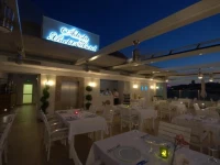 Alesta Yacht Hotel 3*