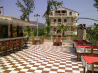 Dost Hotel Fethiye