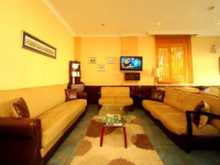 Kemal Hotel Fethiye