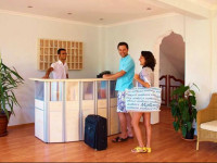 Boncuklu Hotel Oludeniz