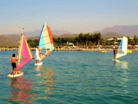 Diana Residence Hotel Fethiye