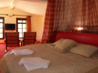 Dogus Hotel Fethiye