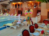 Istanbul Apart Hotel Fethiye 