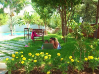 Vanilla Hotel Fethiye