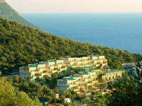 Happy Hotel Kalkan