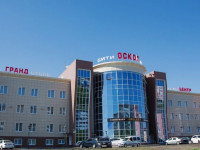 Grand hotel