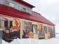 Piligrim hotel