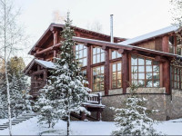 Altay Resort hotel