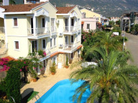 Kalkan Park 