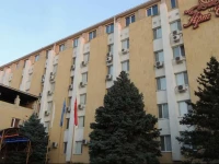 Арт Сити отель 3*