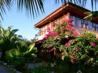 Erendiz Kemer Resort 4*