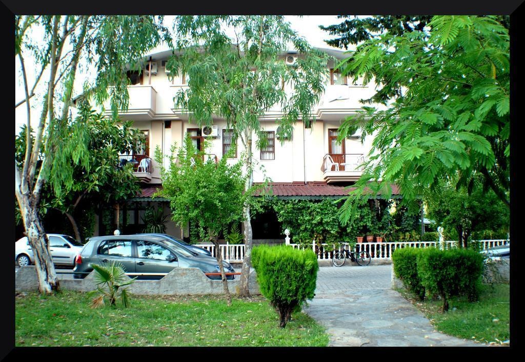 Nihan Hotel 2*