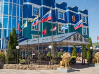 Gostinyy Dom hotel