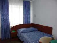 Берёзка отель 3*