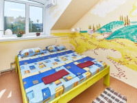 Sky Hostel