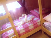 Baikal OK hostel