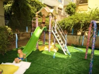 Club Lunamar Hotel Marmaris 4*