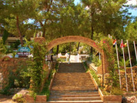 Ideal Panorama Hotel