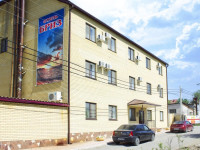 Briz hotel