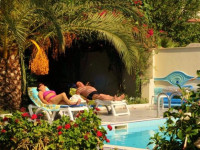 Orsmaris Boutique Hotel Marmaris