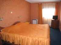 Chaika Hotel
