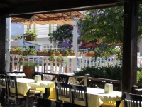 Yilmaz Hotel 1*