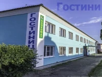 Дон отель  
