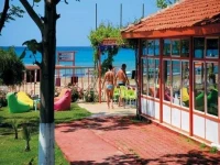 Heaven Beach Apart  2*