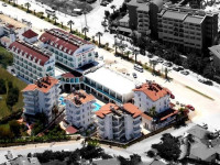 Merve Sun Hotel &amp; Spa