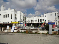 Aydem Hotel