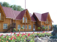 Edem Hotel Borispol