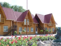 Edem Hotel Borispol / Едем  1*