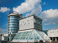 Most-City 