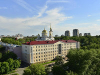 Grin Park hotel