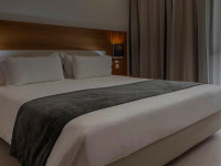 Avgust hotel