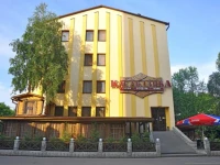 Casablanca Hotel 2*