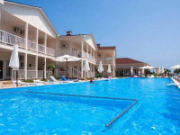 GoodZone Club Hotel