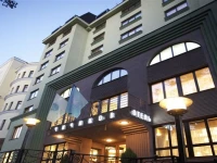 Chichikov Hotel 4*