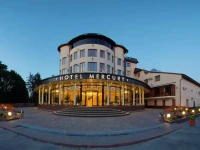 Mercury Hotel 4*