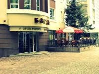 Bordo Business House 3*